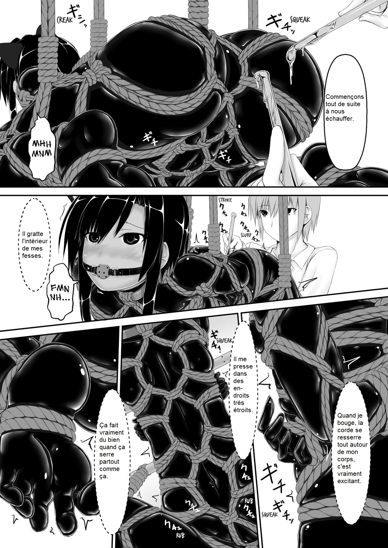 Kuroneko Choco Ice 6 page 10 full