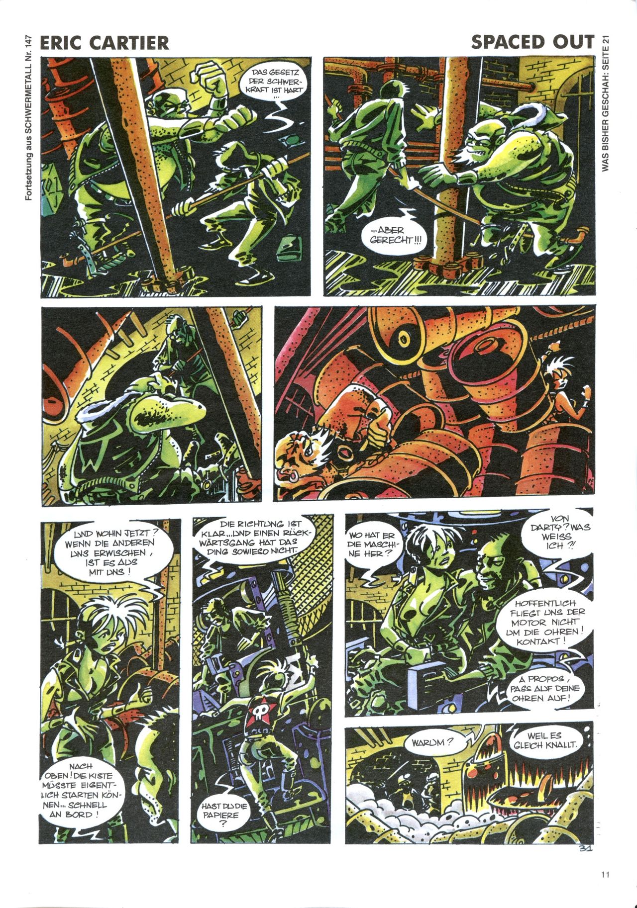 Schwermetall #148 page 11 full
