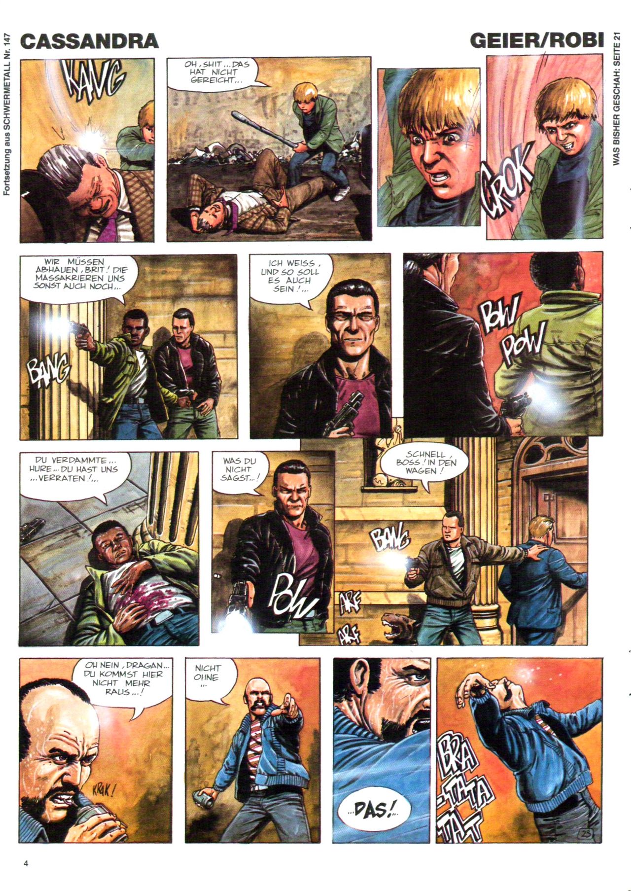 Schwermetall #148 page 4 full