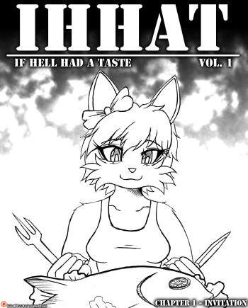 [Viro_Veteruscy] If Hell Had a Taste - Vol. 1 cover