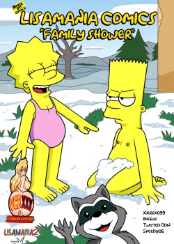 Family Shower   Ongoing