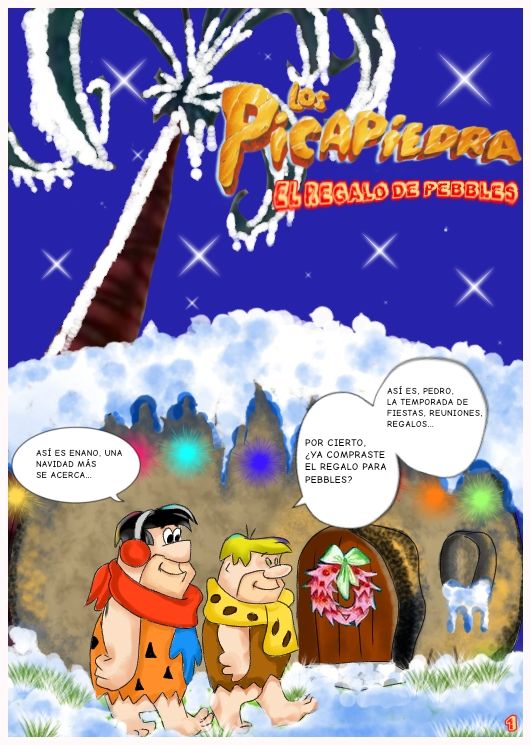 Los picapiedras page 3 full