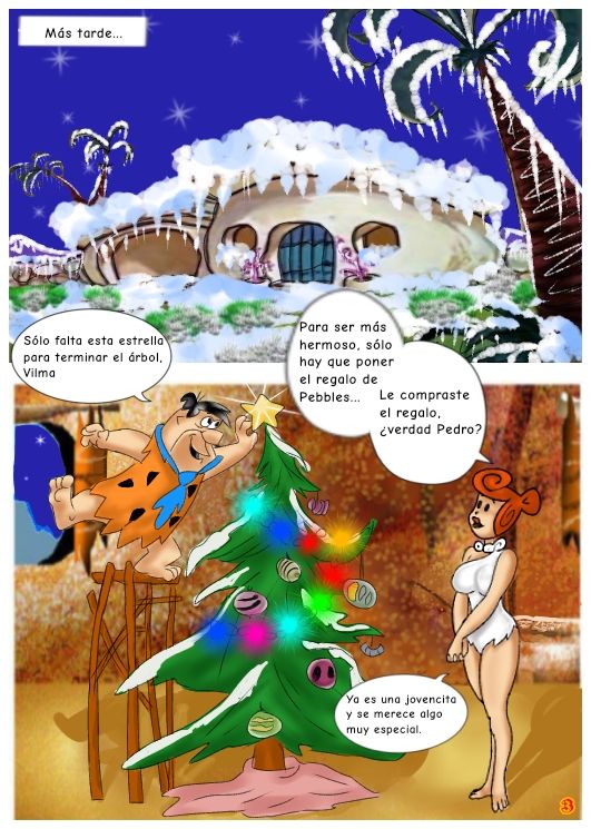 Los picapiedras page 5 full