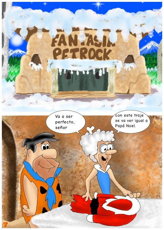 Los picapiedras page 9 full
