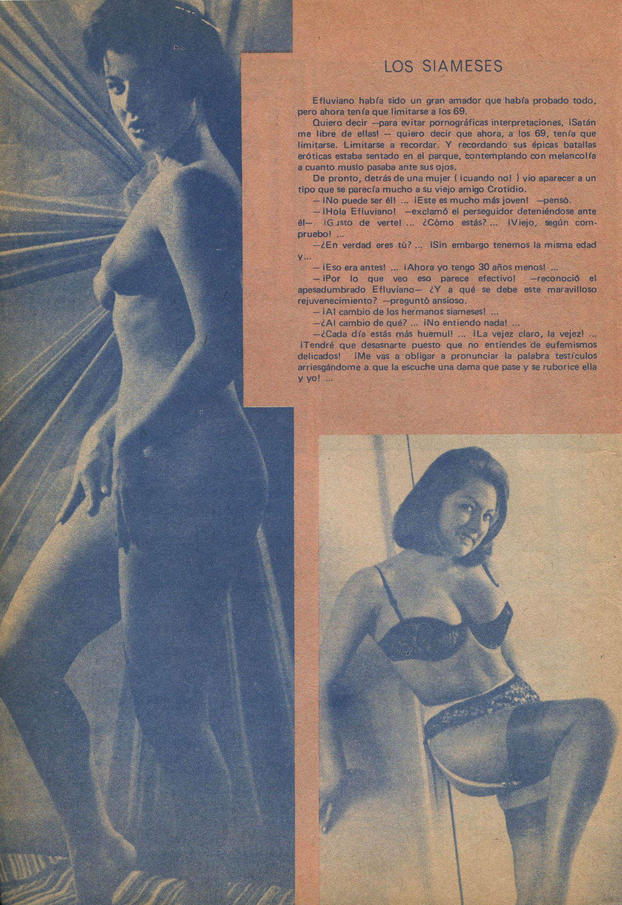 Revista Viejo Verde N°54 page 4 full