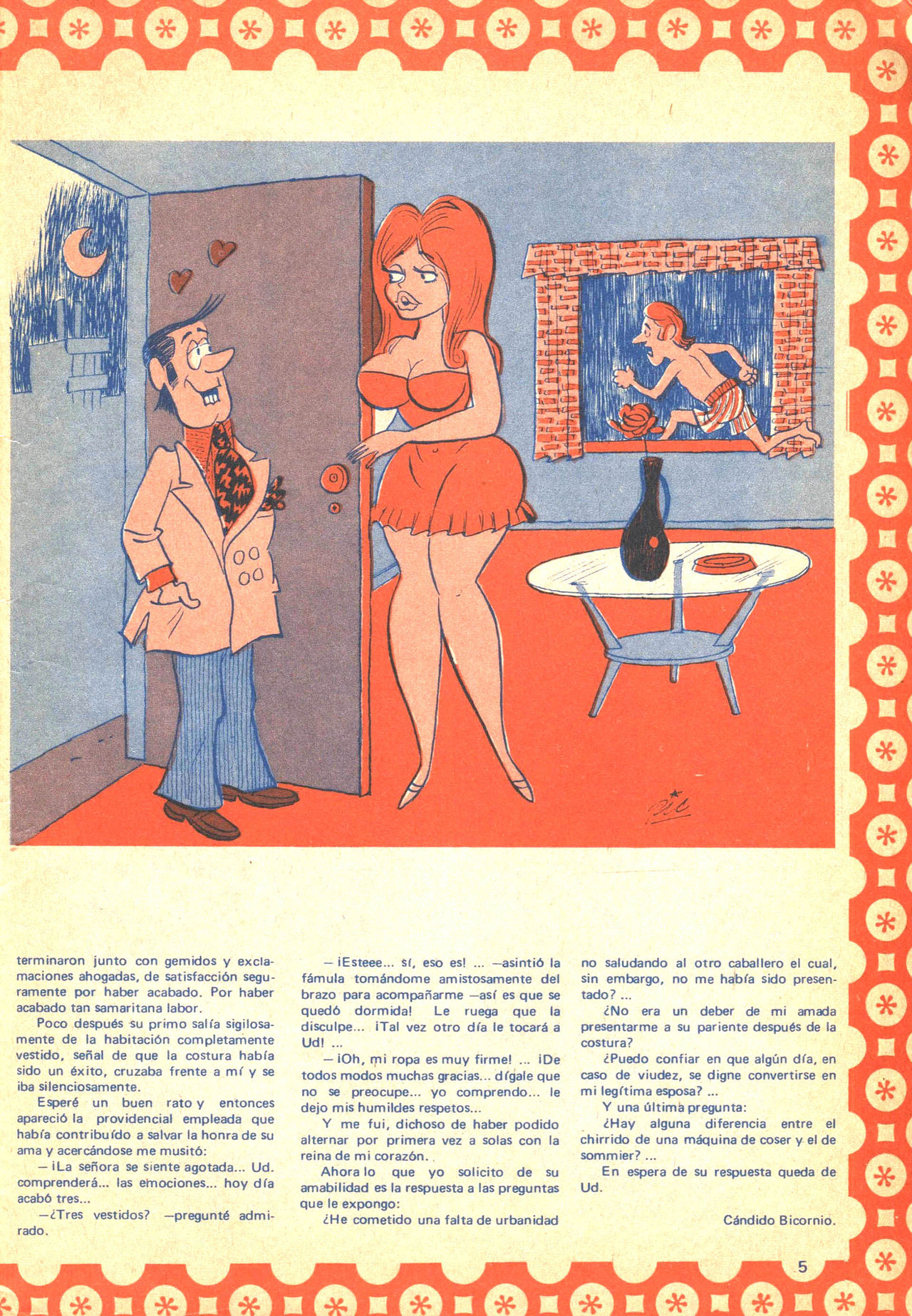 Revista Viejo Verde N°54 page 7 full