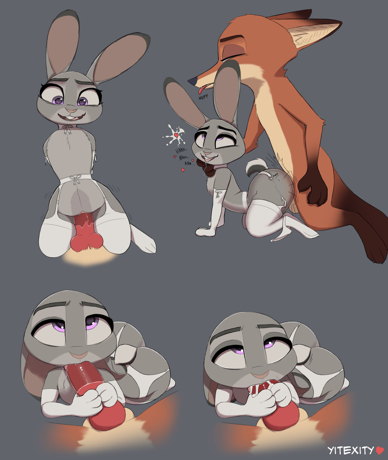 ARTIST yitexity page 1 full