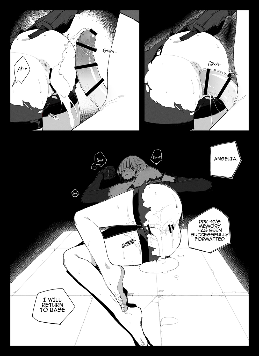 RPK-16 wants to be a human page 5 full