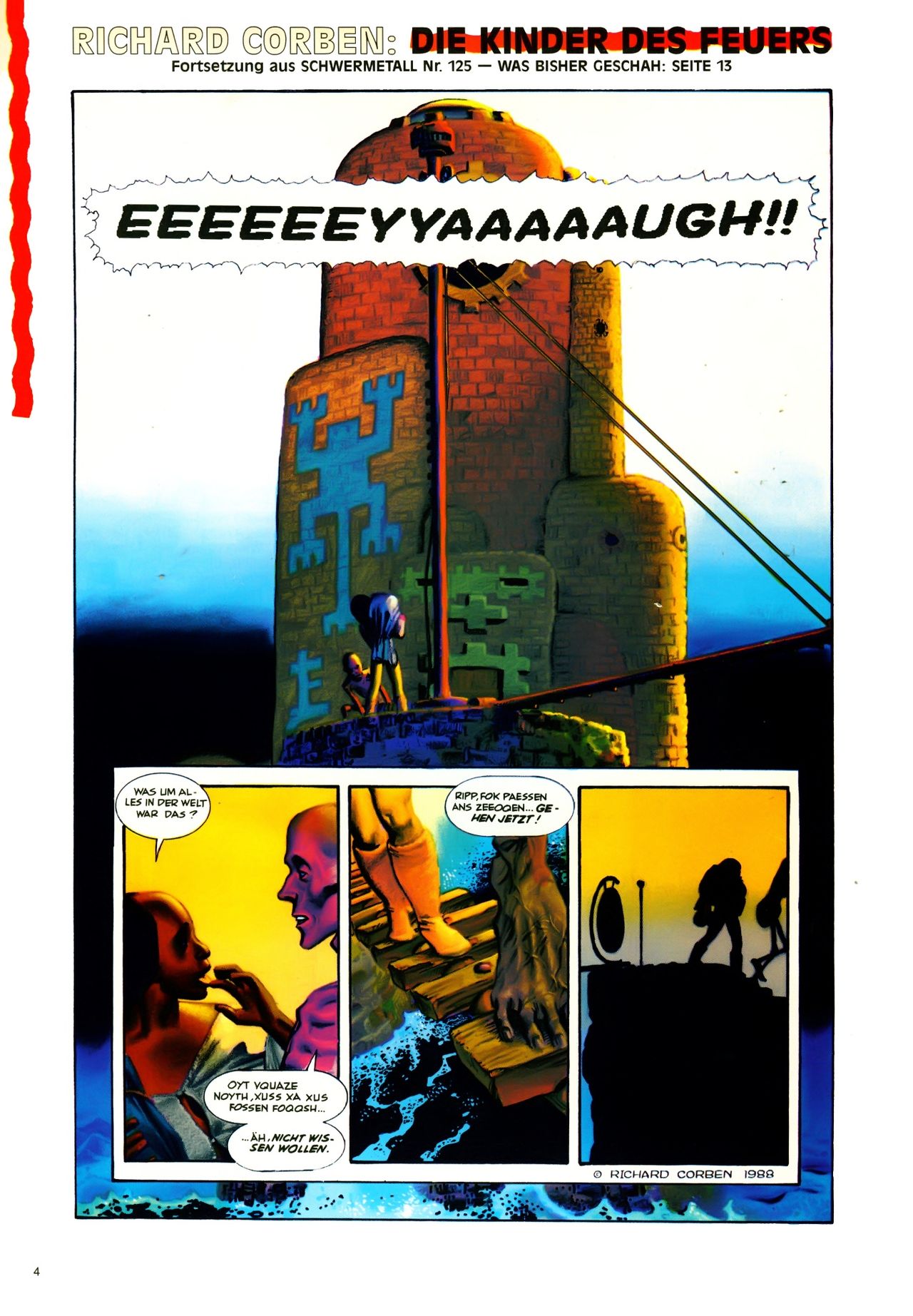 Schwermetall #126 page 4 full