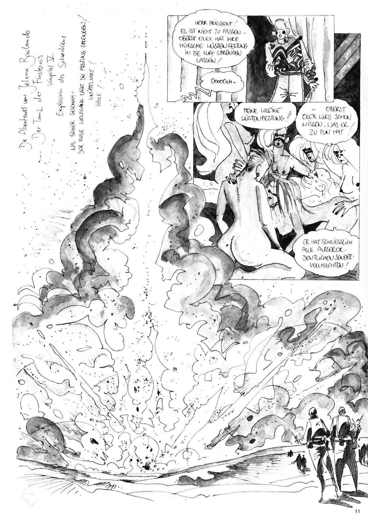 Schwermetall #126 page 9 full