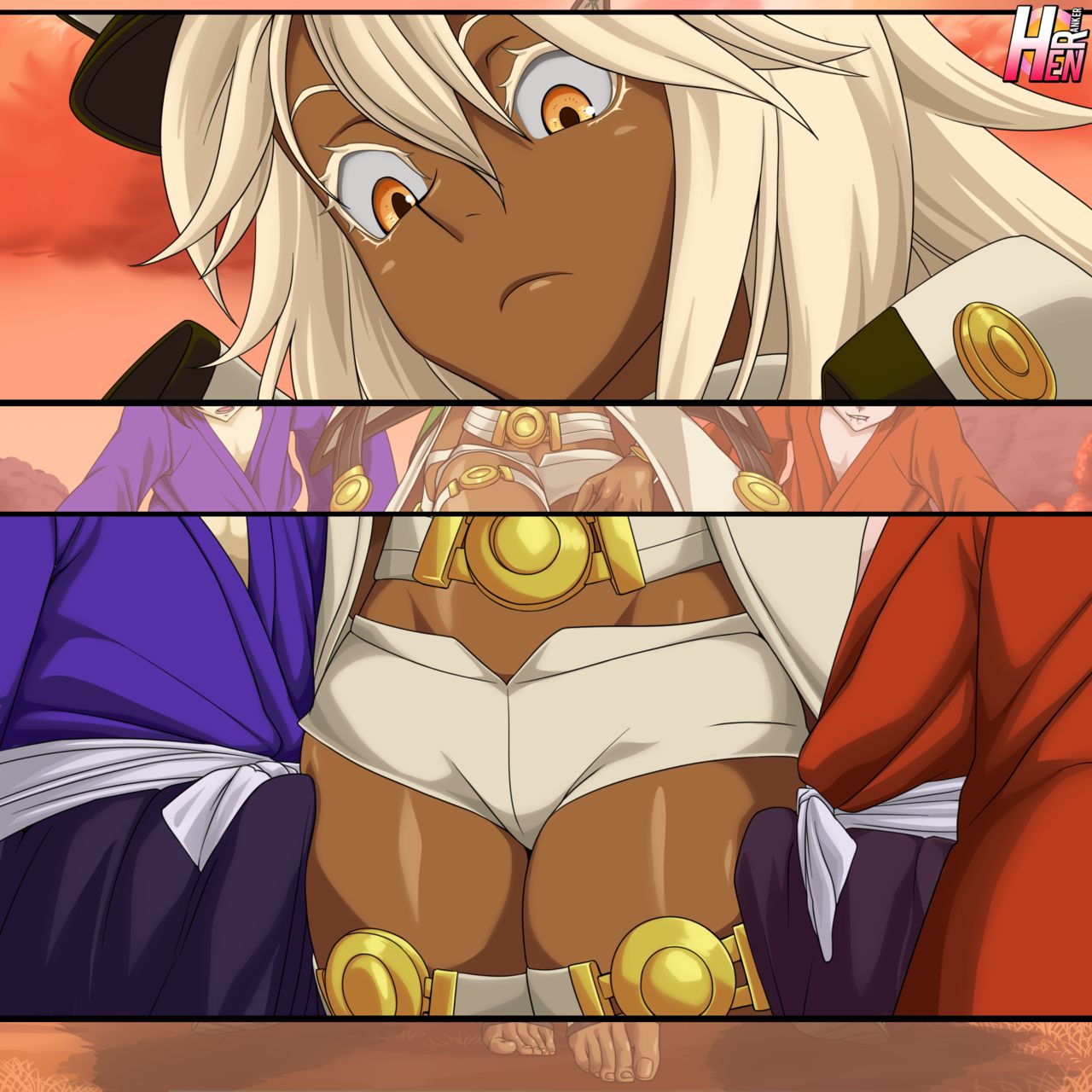 Ramlethal Valentine Set page 6 full