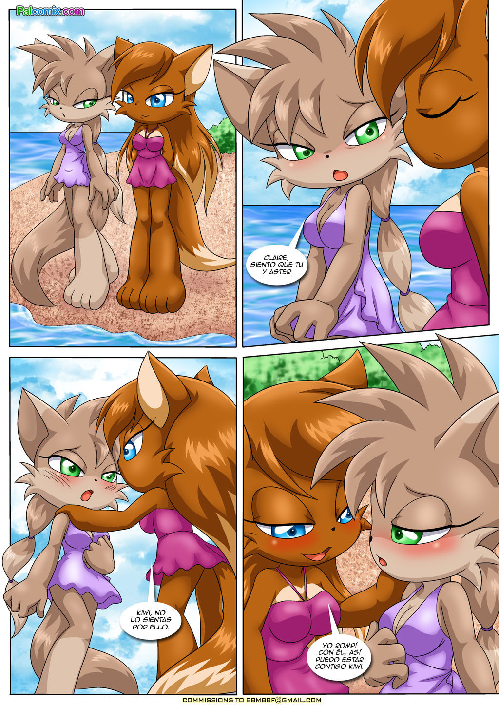 Amantes 2 page 2 full