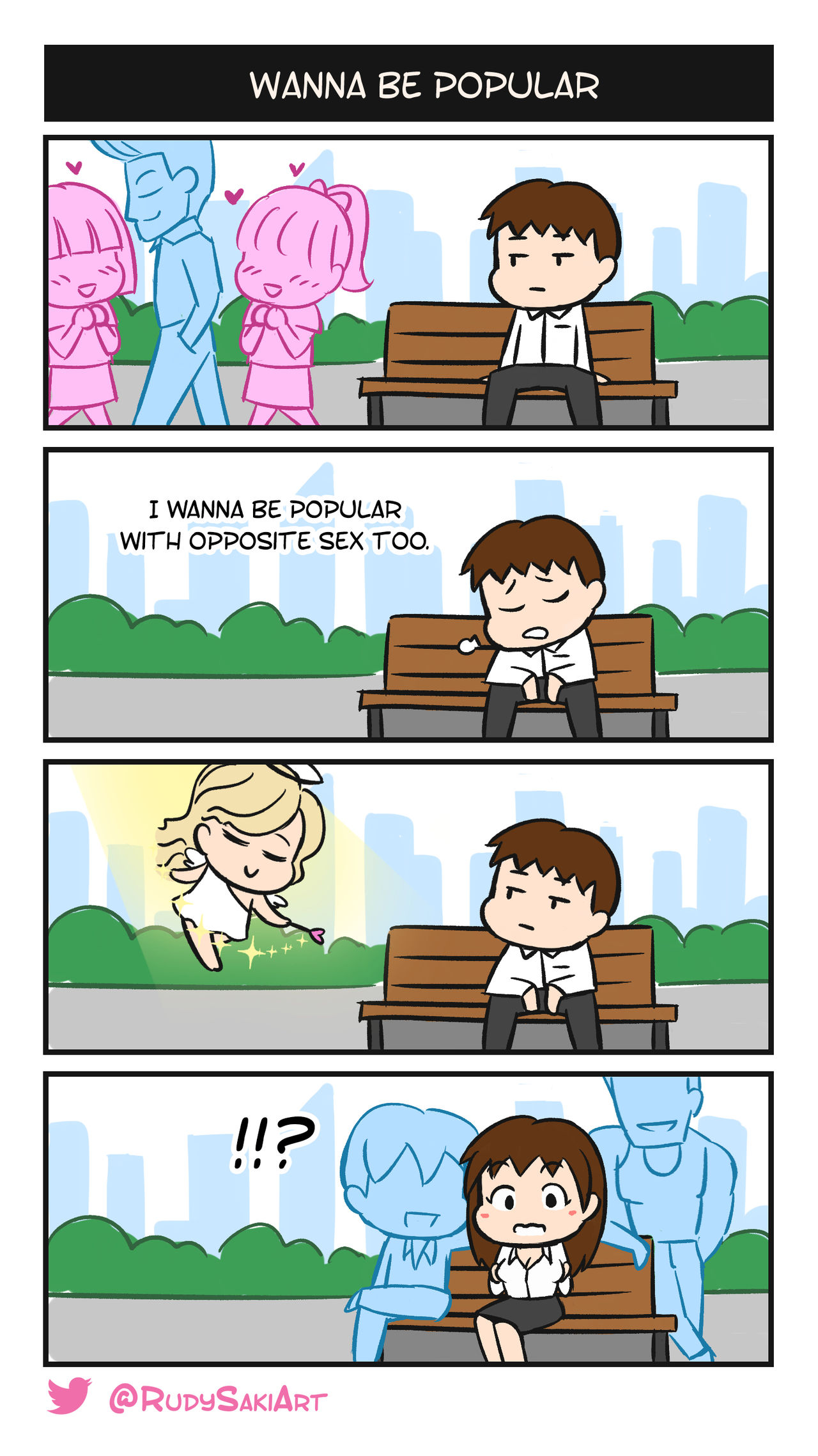 Genderbent Gag Comic page 3 full