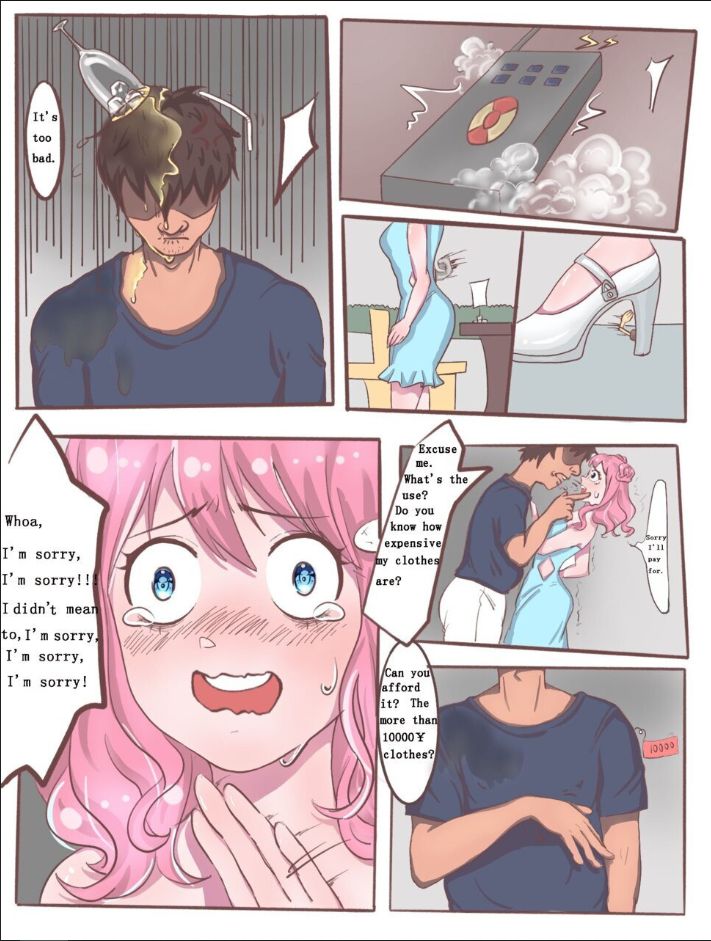 Tickle restoraunt page 11 full