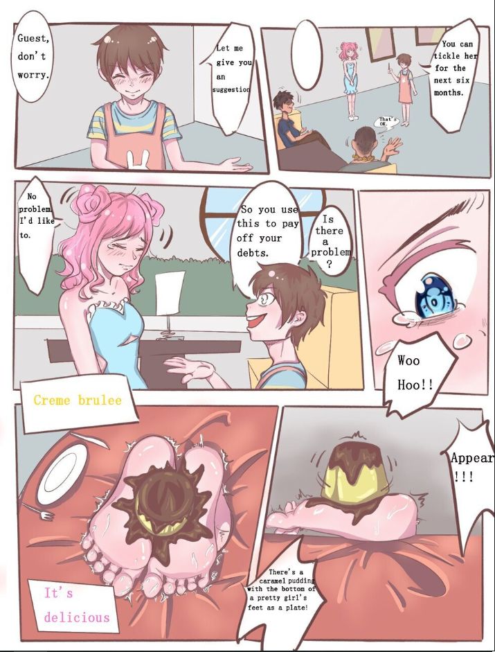 Tickle restoraunt page 12 full
