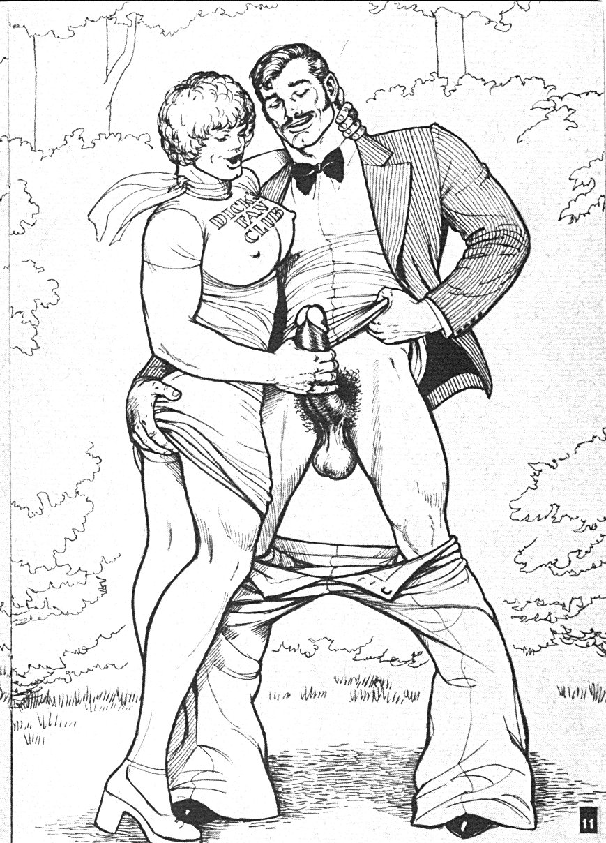 Dick page 11 full