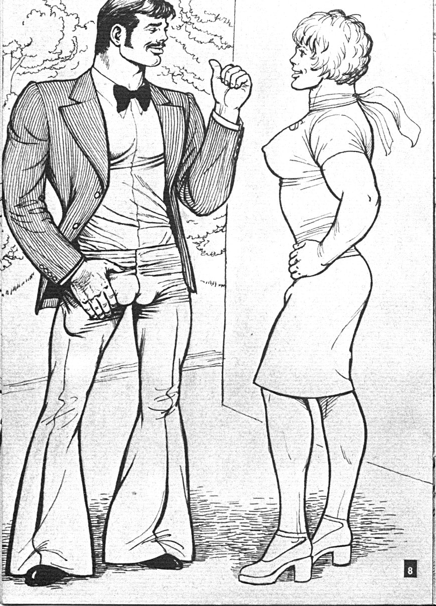 Dick page 8 full