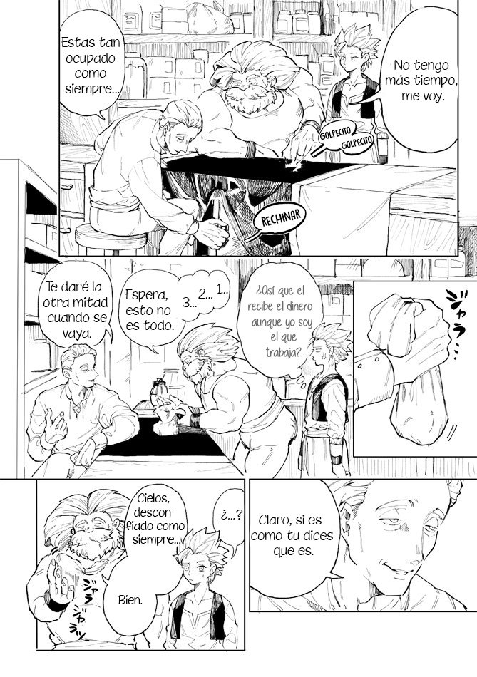 Rental Kamyu-kun 1-7 day page 11 full