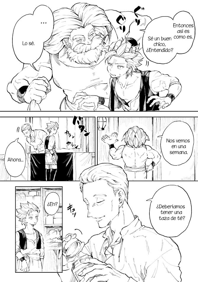 Rental Kamyu-kun 1-7 day page 12 full