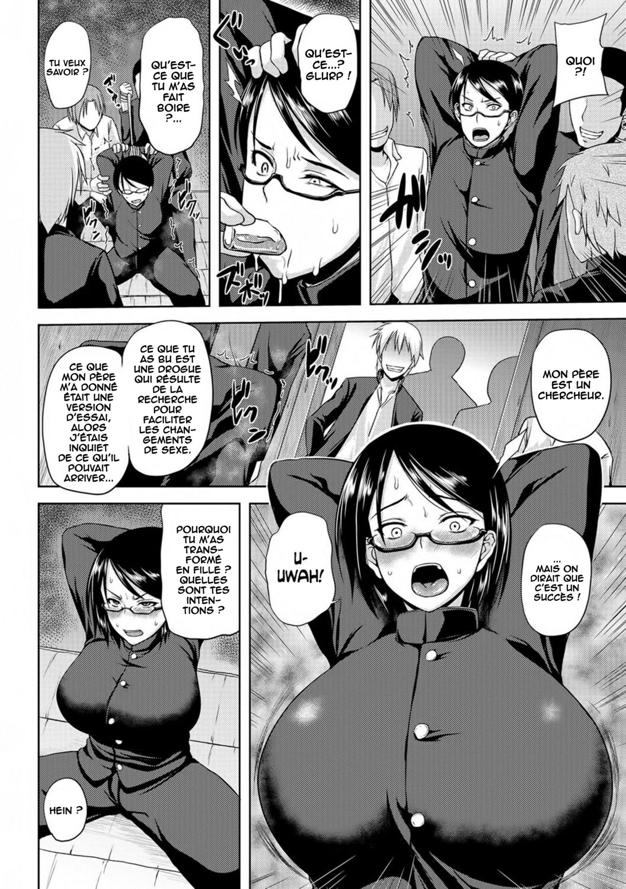 TS Revenge page 2 full