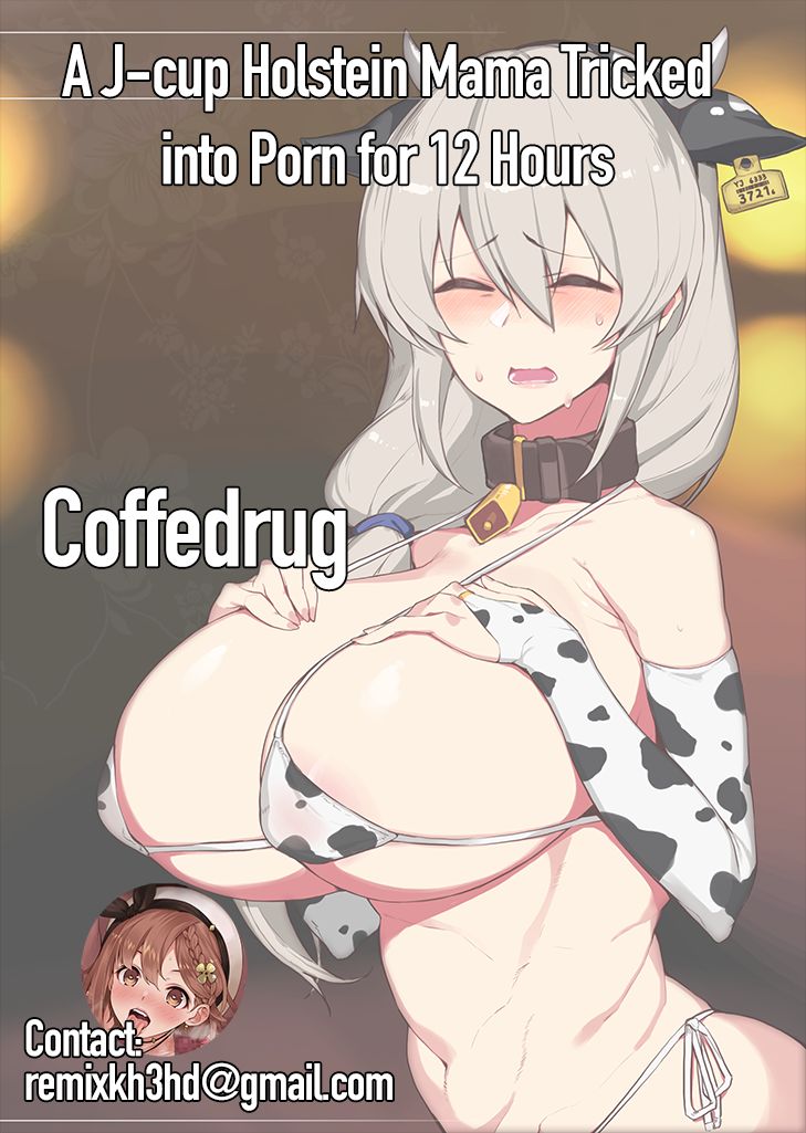 J Kappu no Holstein Mama Damashite 12-jikan AV Satsuei | A J-cup Holstein Mama Tricked into Porn for 12 Hours page 7 full