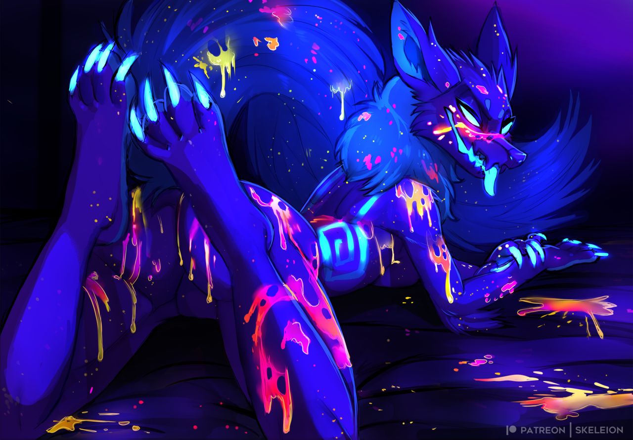 Venge page 1 full