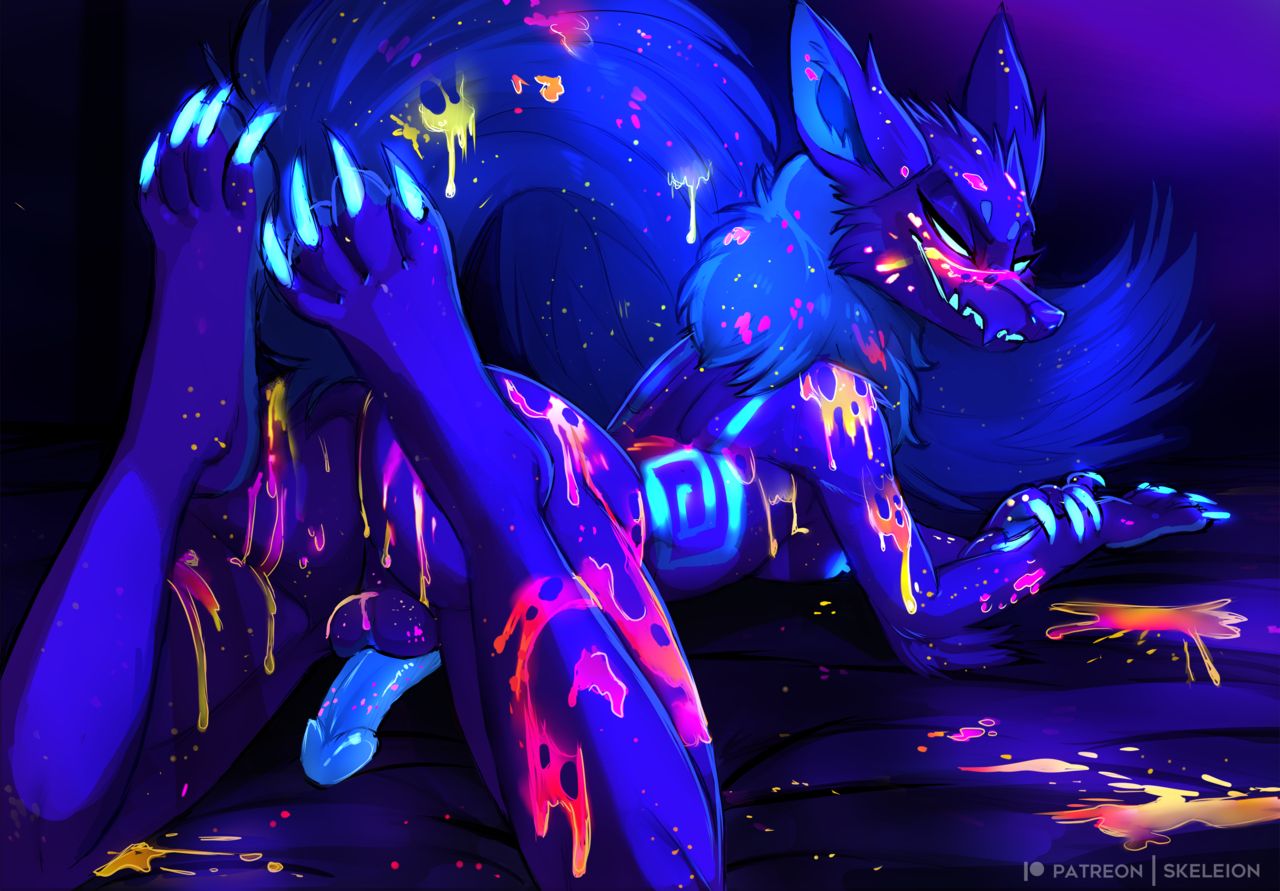 Venge page 5 full