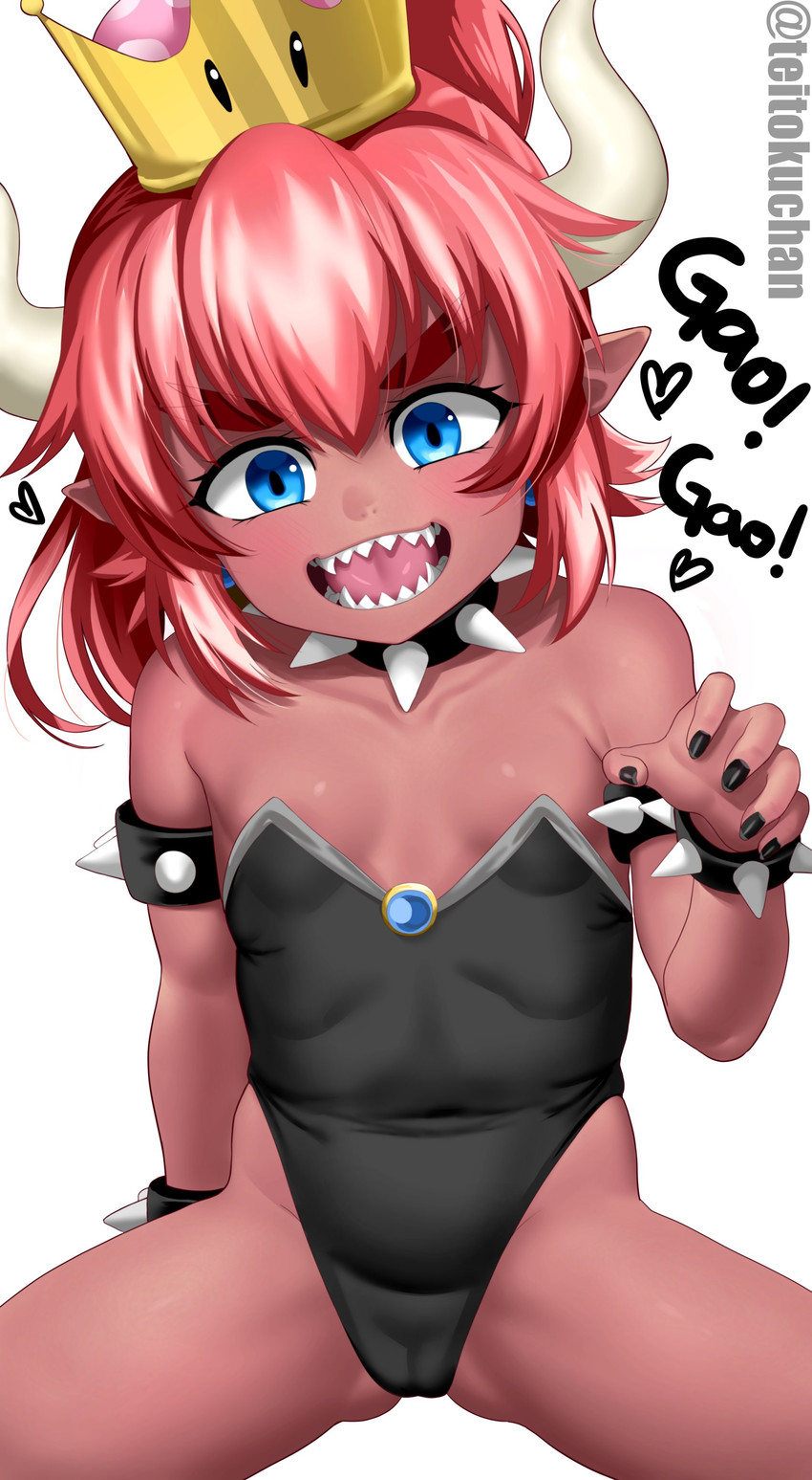 ARTISt teitokuchan page 2 full