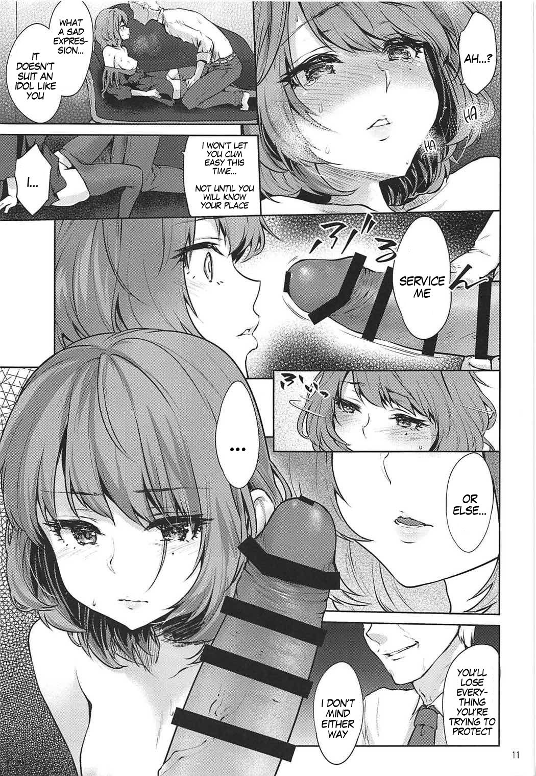 Obsession Act 3 page 10 full