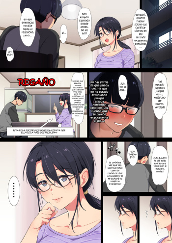 SUCCUBUS YONDARA HAHA GA KITA!?- CUANDO LLAME A UNA SUCCUBO APARECIO MI MADRE!? PARTE 2 cover