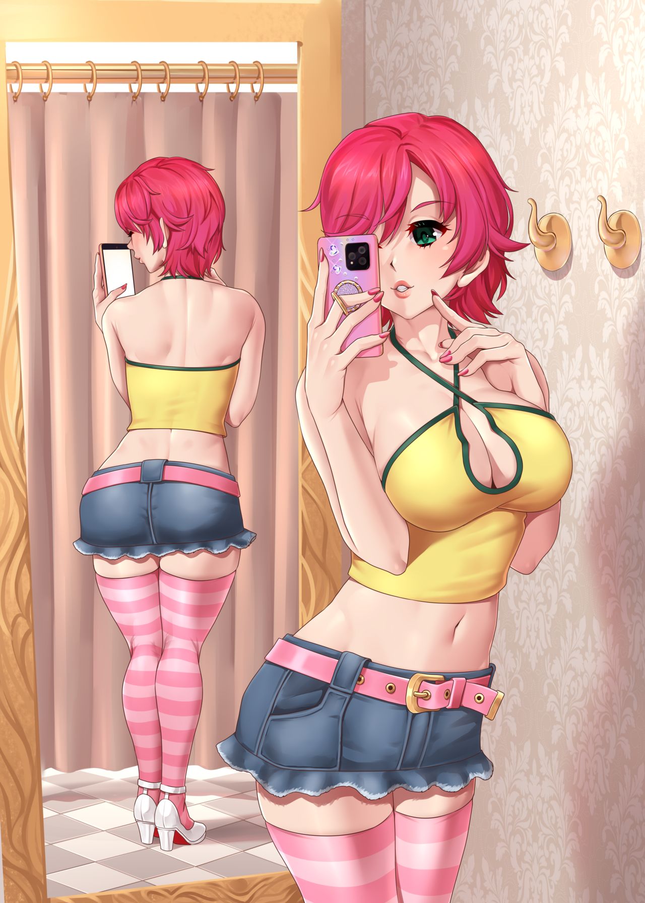 Nao Iihara page 2 full
