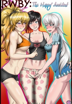 The Happy Accident #1