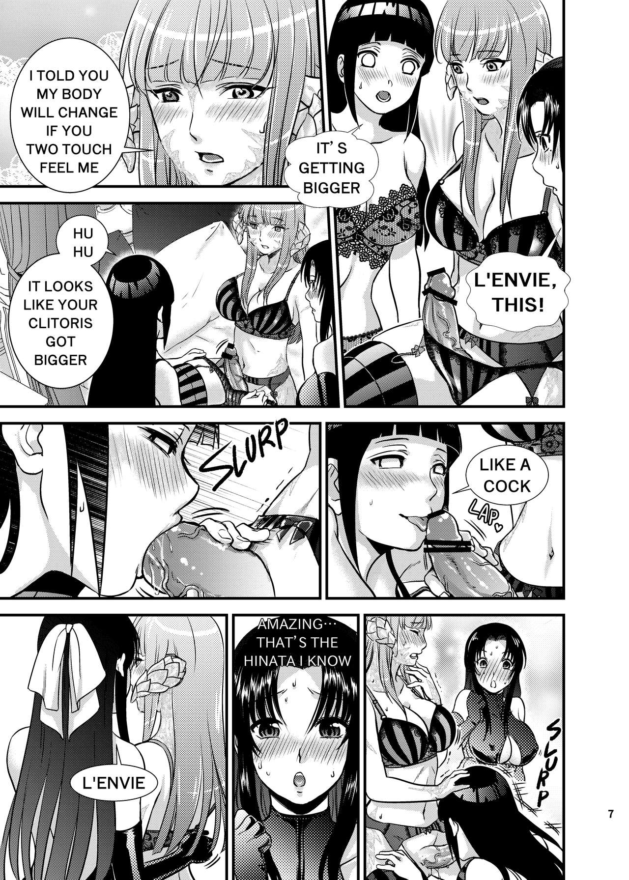 A Night for girls across the worlds page 5 full