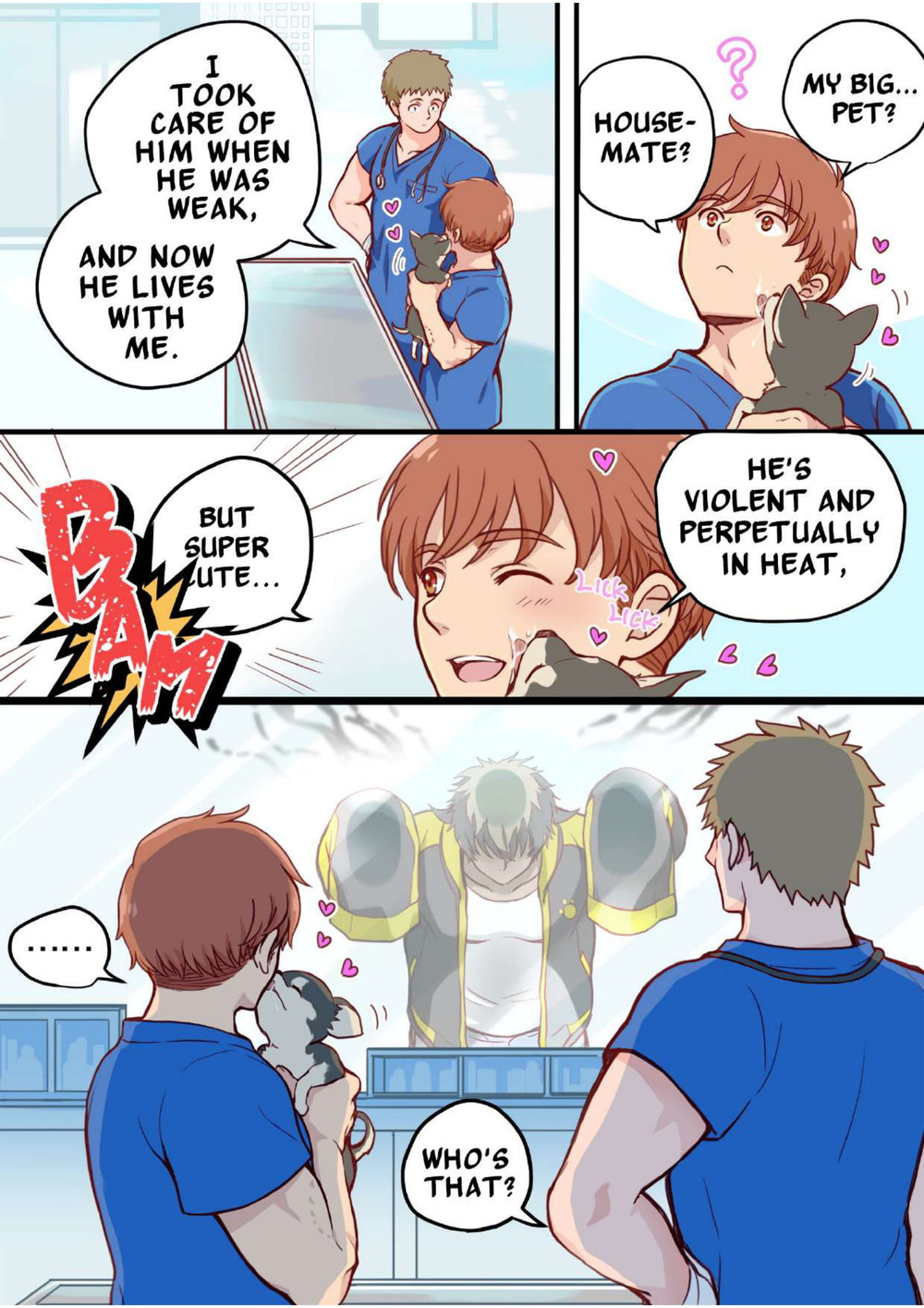 Tim & Stella 1 page 4 full