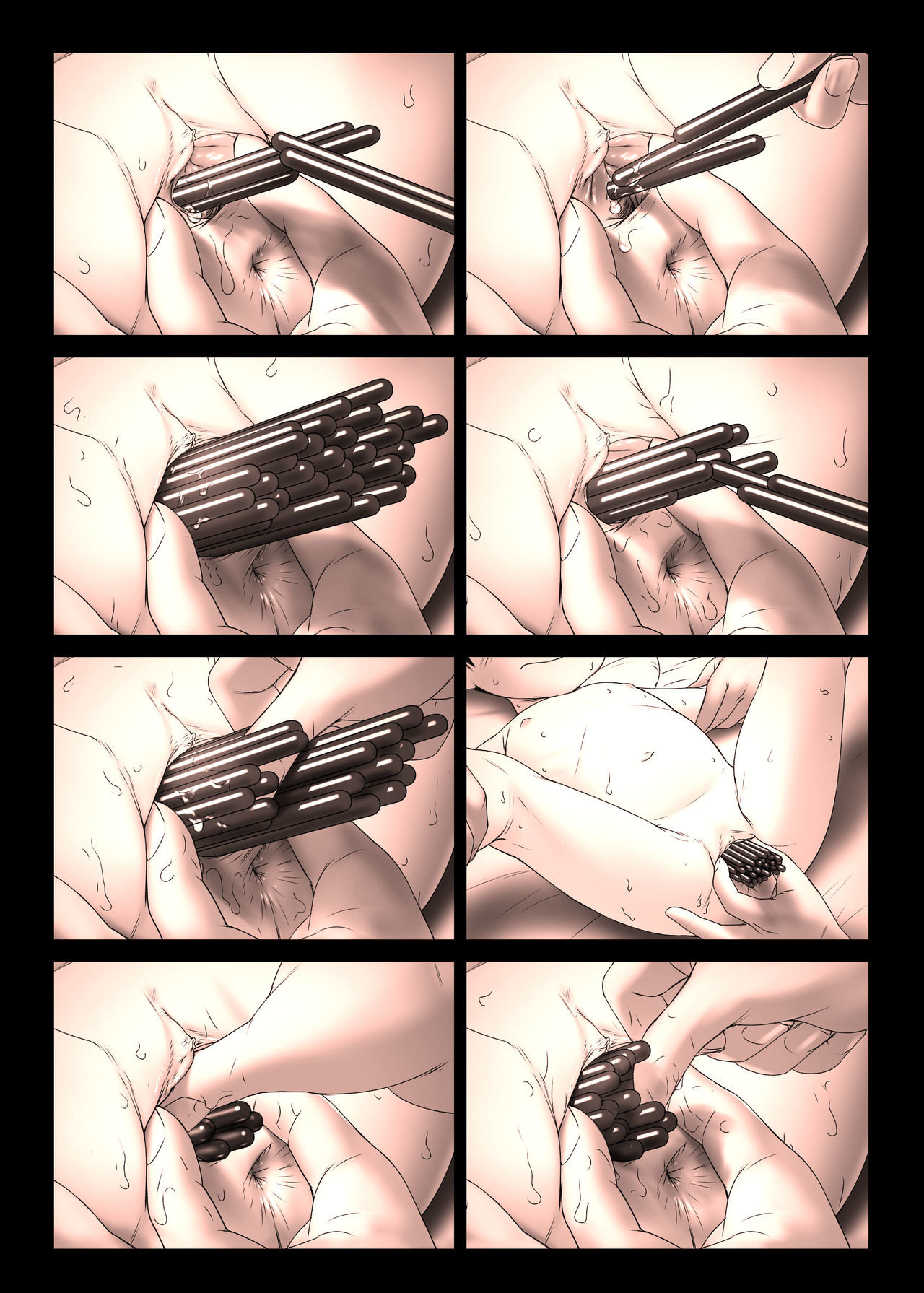 Choukyou Clinic page 11 full