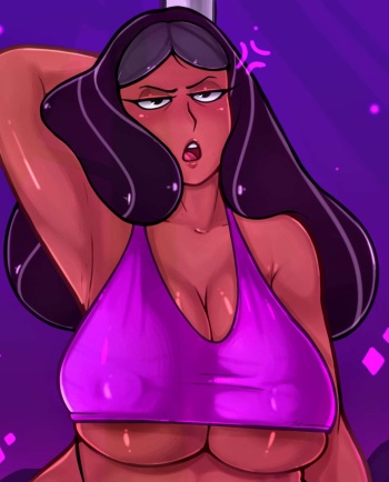 [madheaven] Just doing it for the Money (Steven Universe) cover