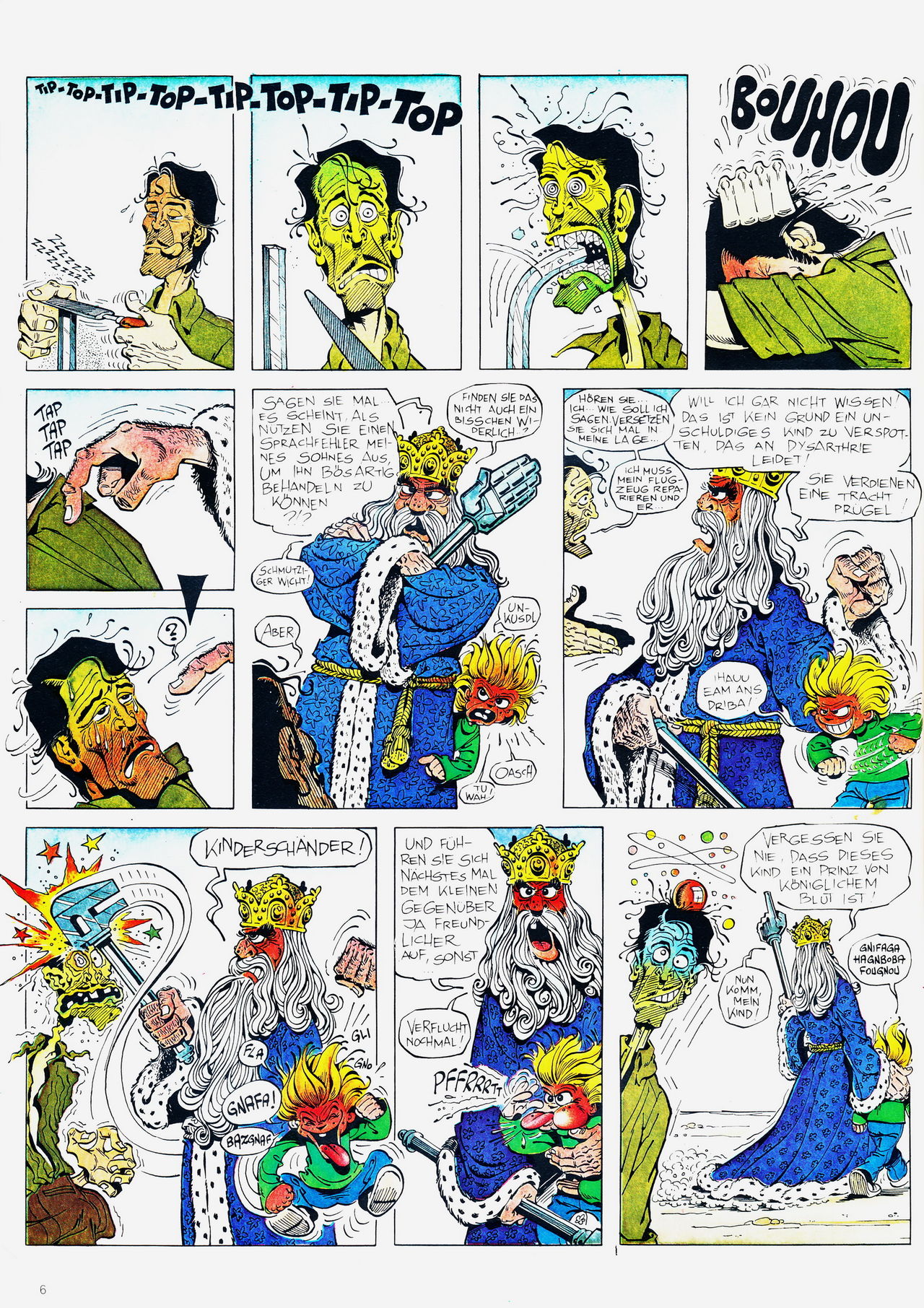 U-Comix #015 page 6 full