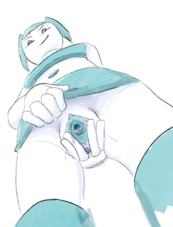 Artist - MaximumPingas