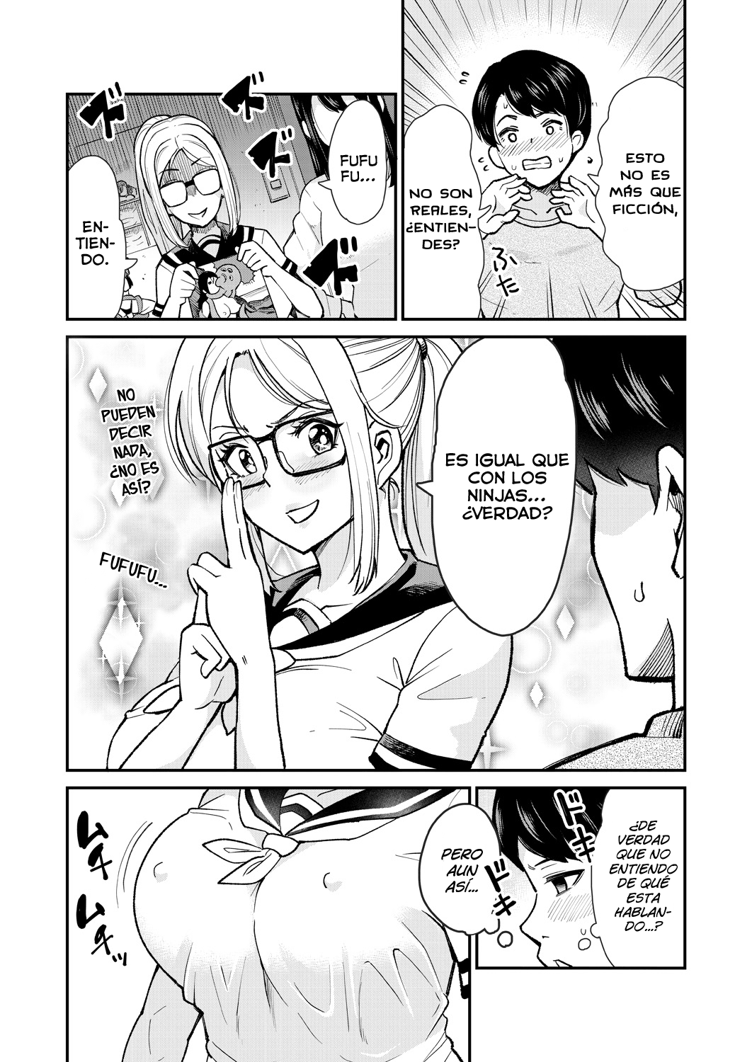 Shokushu Ryuugaku ~Sukebe Shokushu wa Kaigai demo Ninki tte Shittemashita?~ page 8 full