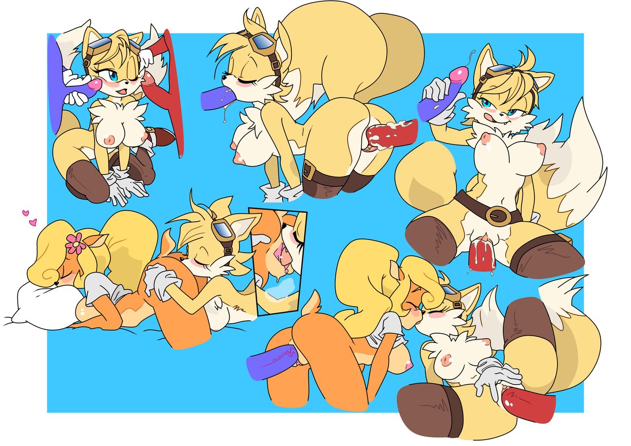 ARTIST Texas Toast page 1 full