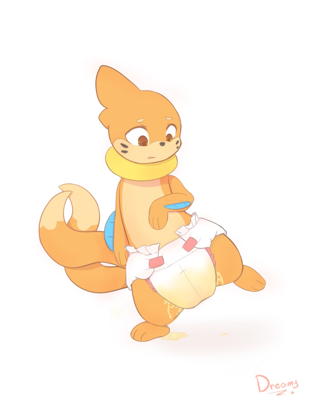 DreamyArt ABDL July 2nd, 2021 page 12 full