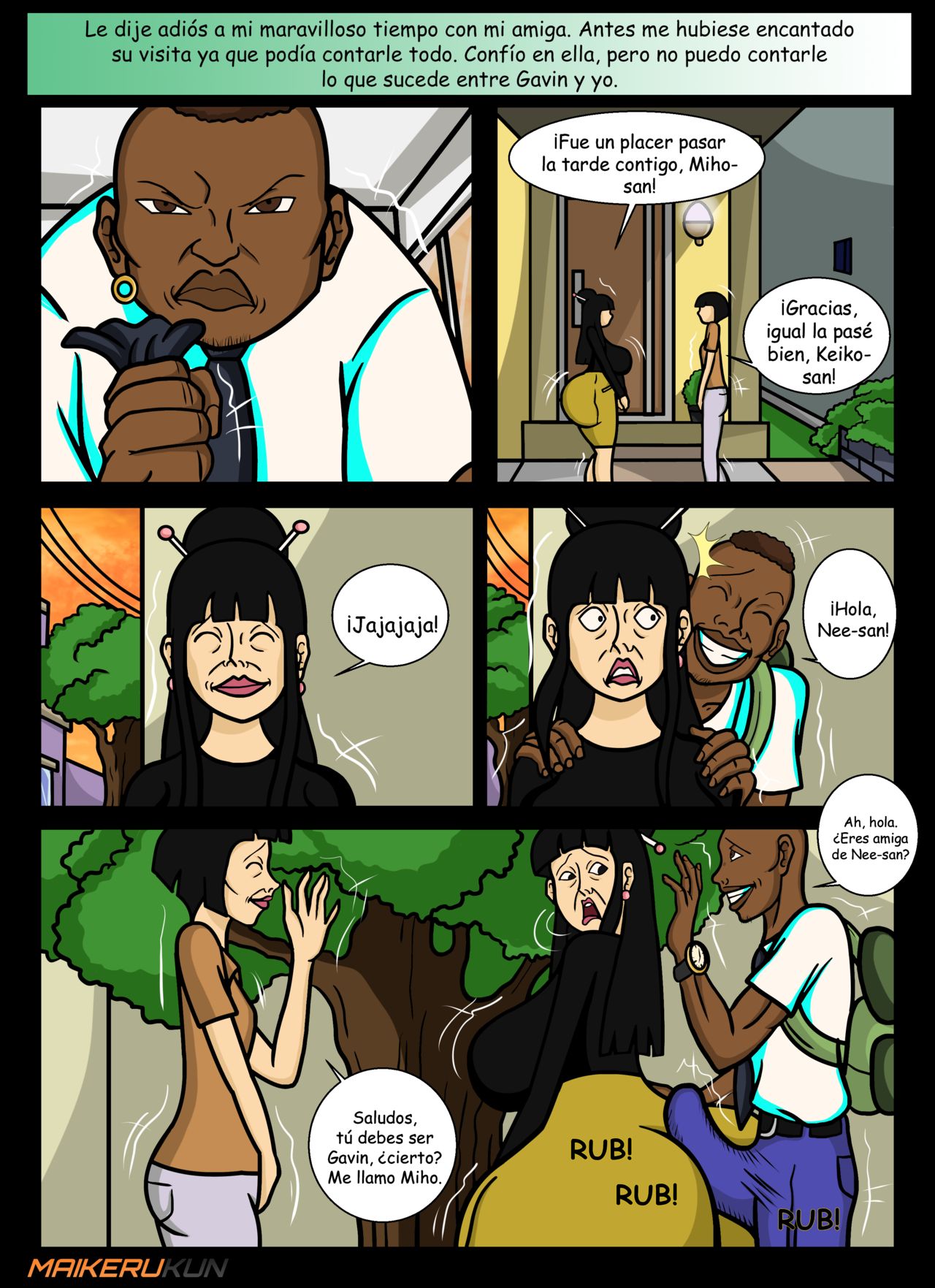 Daily Assistance #03 page 11 full