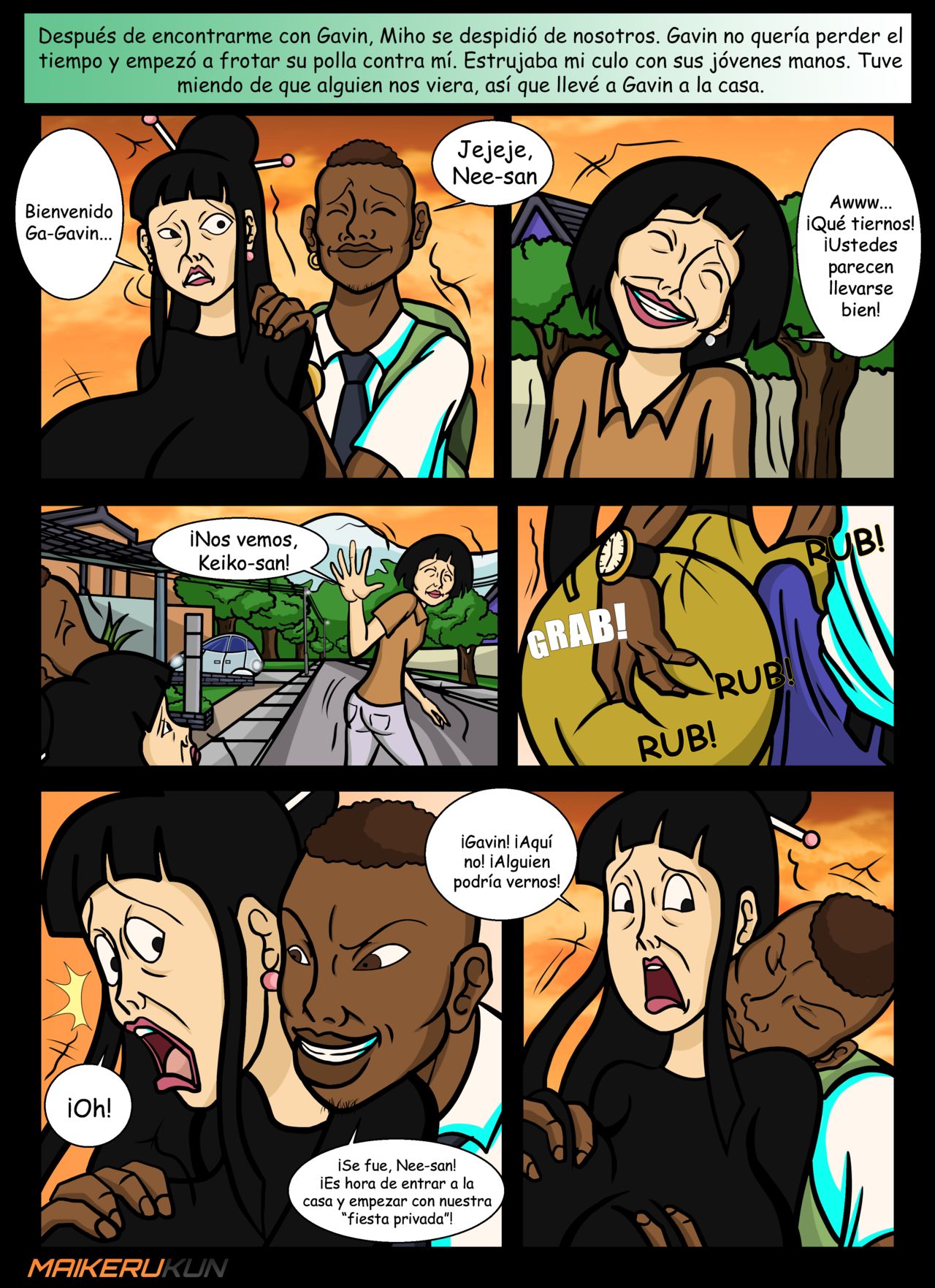 Daily Assistance #03 page 12 full
