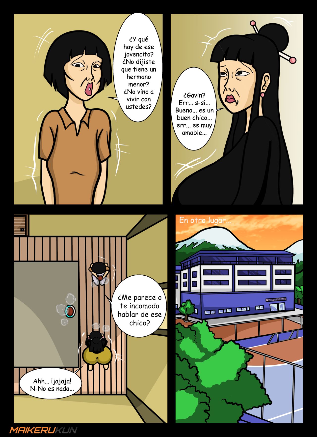 Daily Assistance #03 page 9 full