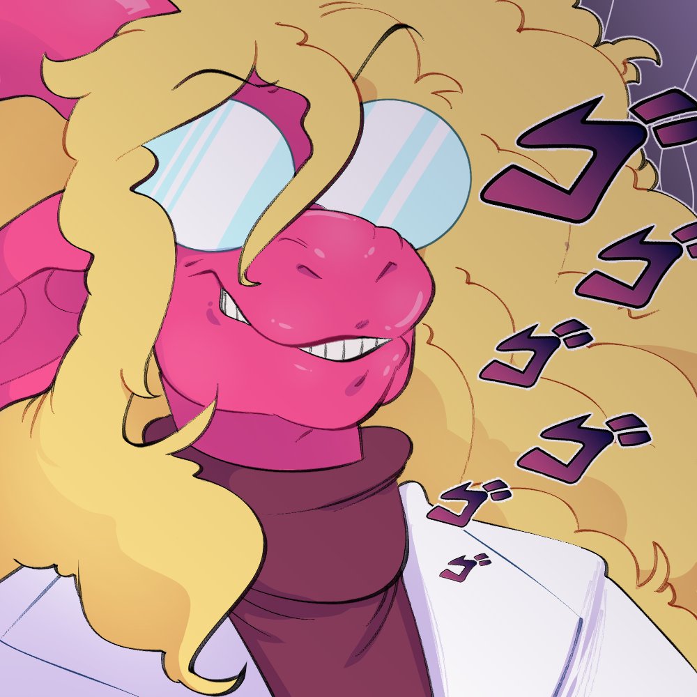 Artist - Nericurls page 12 full