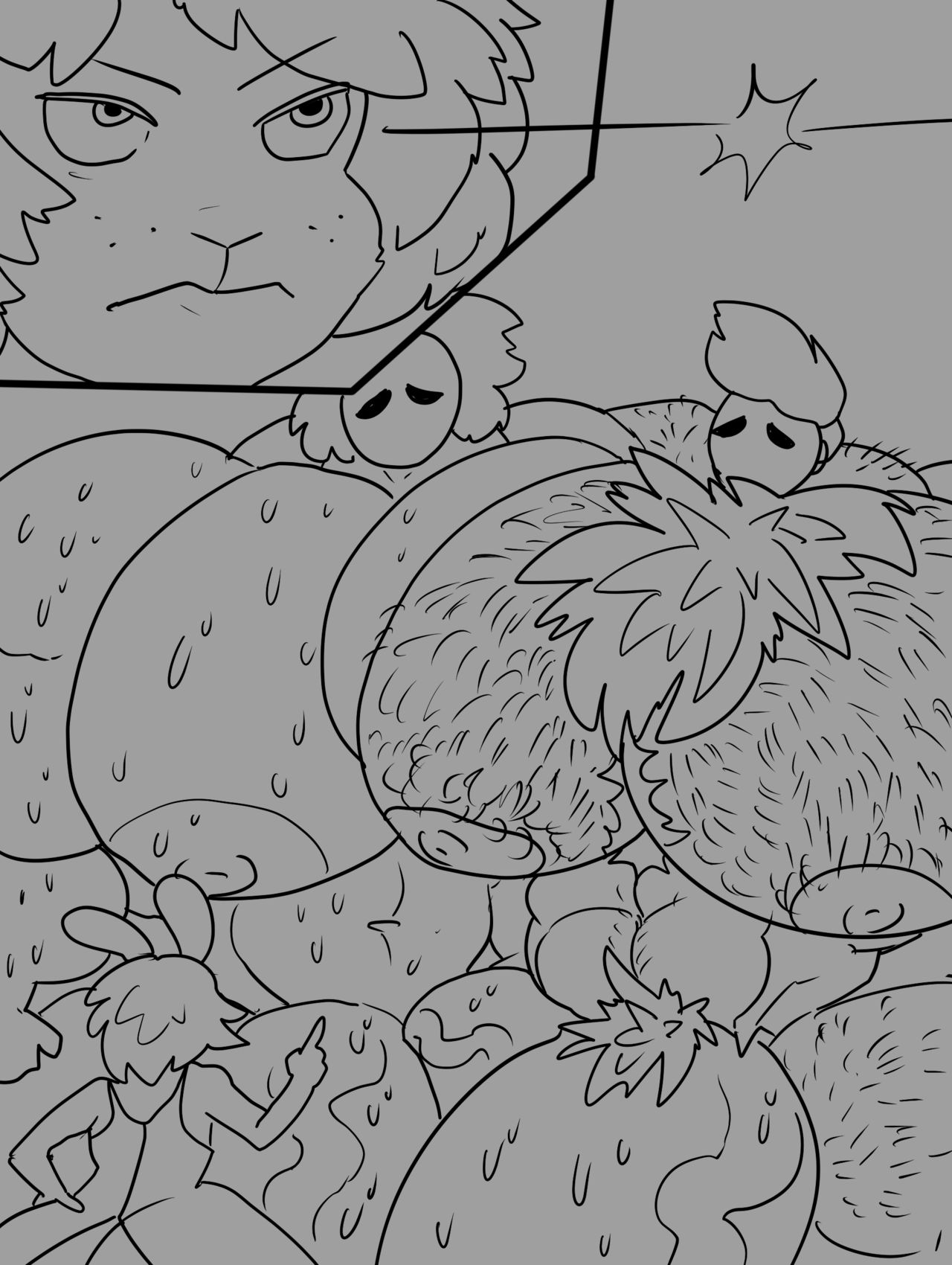 Beach Gods page 12 full