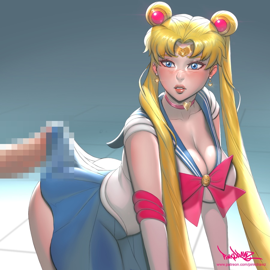 ARTIST pinkdrawz page 11 full