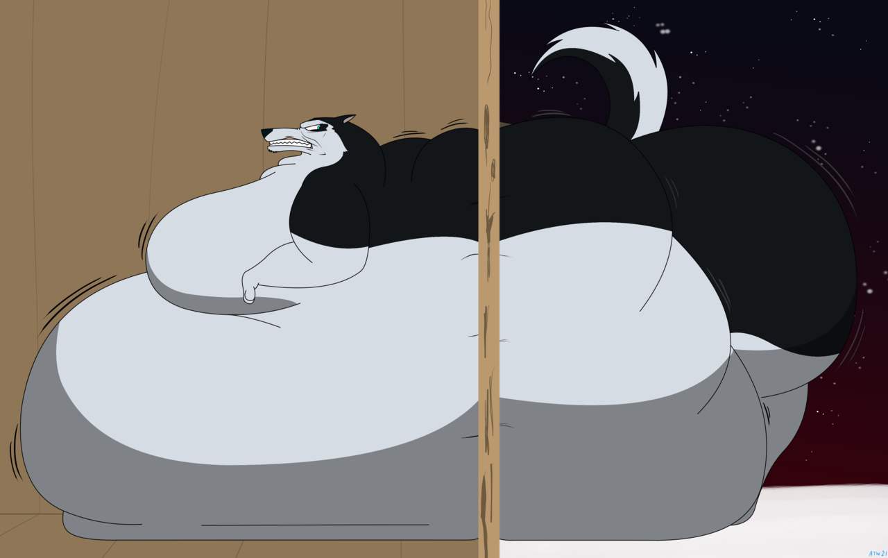 AndrewTheWolf2018 page 11 full