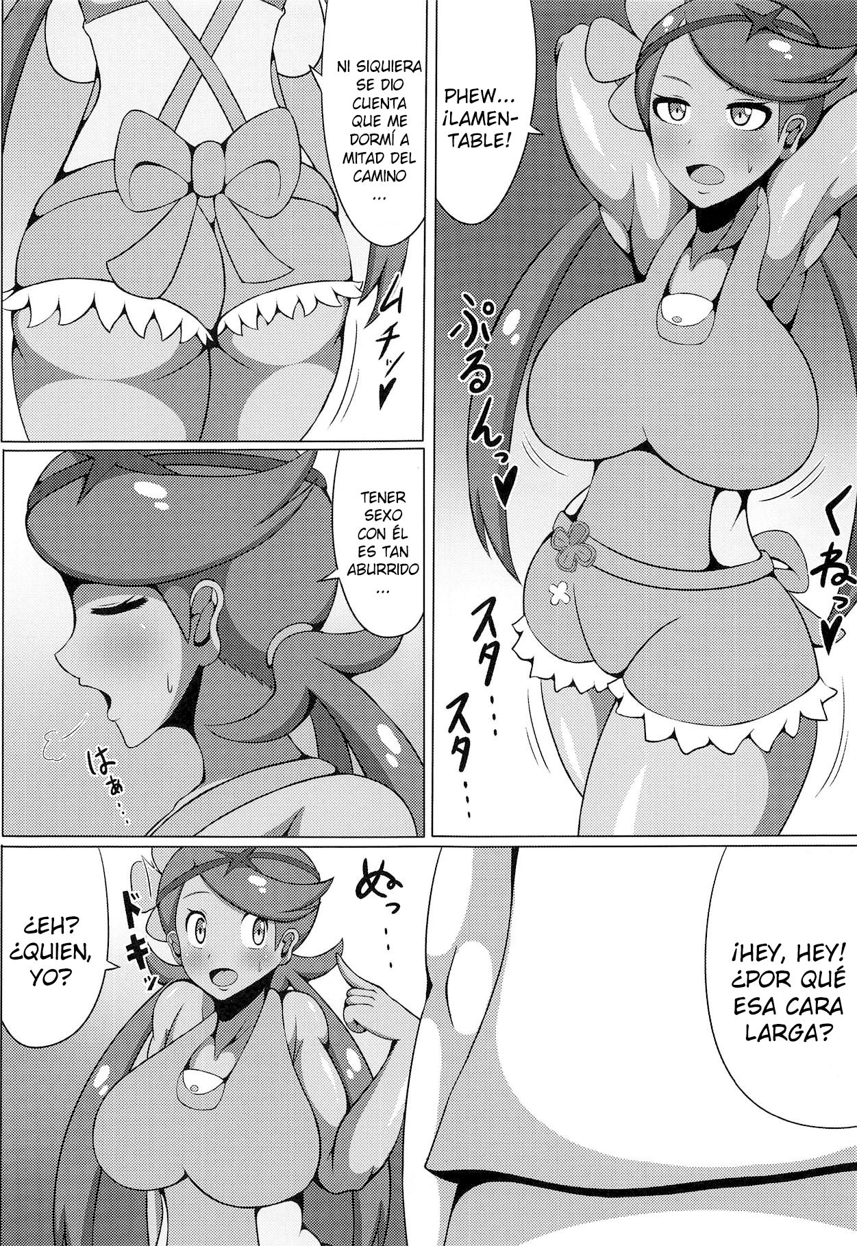 Ultra Maossage page 4 full