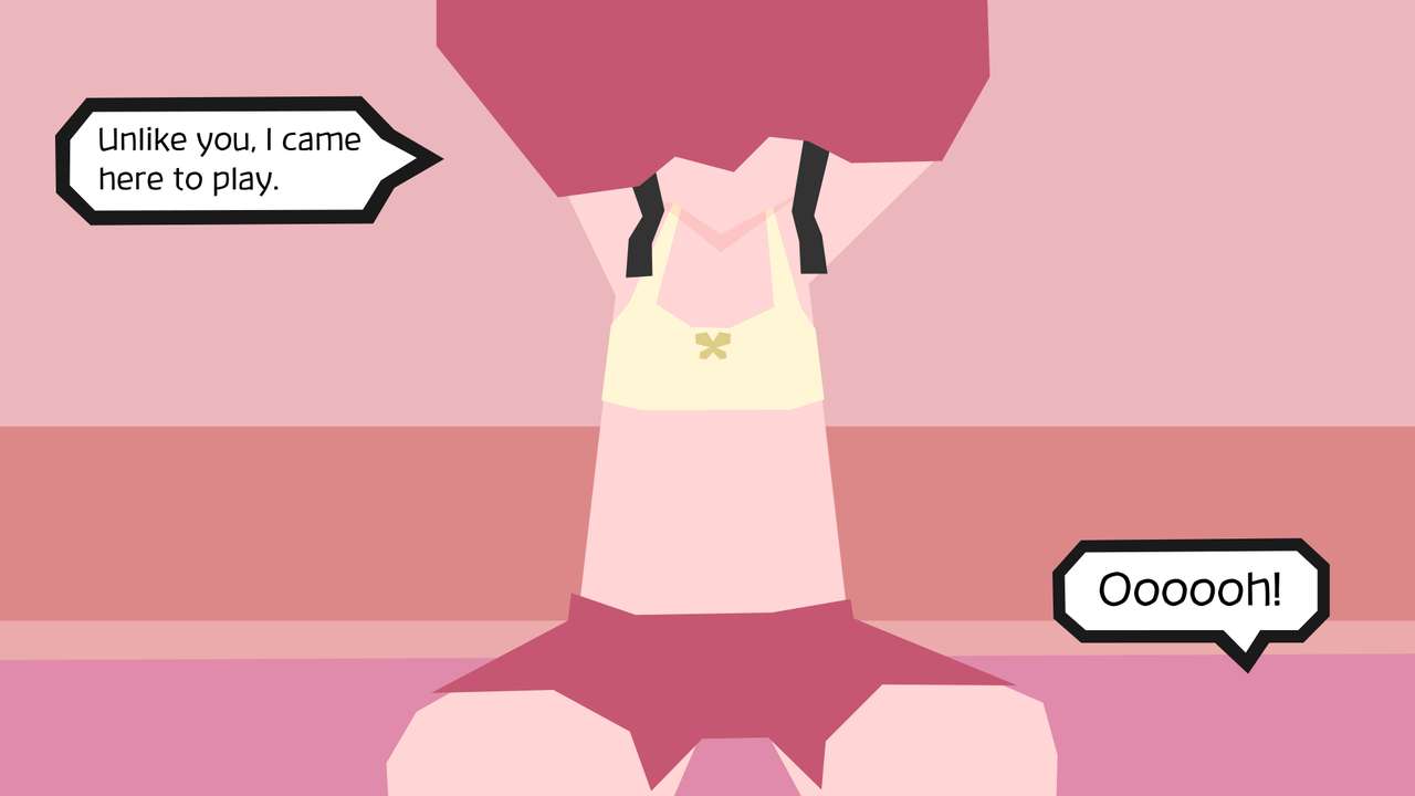 Strip Trivia - A Majotori Interactive Doujinshi page 11 full